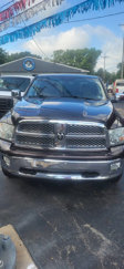Used 2011 RAM 1500 4x4 Quad Cab image 1
