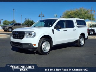 Used 2024 Ford Maverick XL image 1