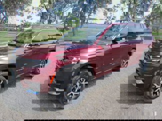 New 2025 Jeep Grand Cherokee L Limited image 1
