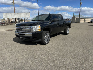 Used 2013 Chevrolet Silverado 1500 LT w/ All-Star Edition image 1