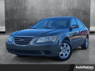 Used 2009 Hyundai Sonata GLS w/ Popular Equipment Pkg 2 image 1