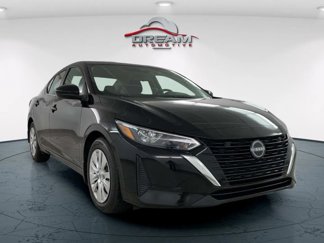 Used 2024 Nissan Sentra S image 1