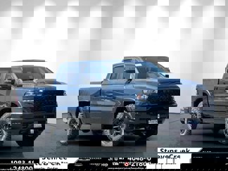 New 2025 RAM 1500 Rebel image 1