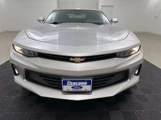 Used 2018 Chevrolet Camaro LT video 2