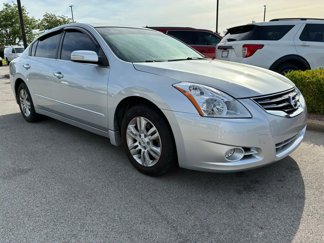Used 2012 Nissan Altima 2.5 SL w/ 2.5SL Pkg image 1