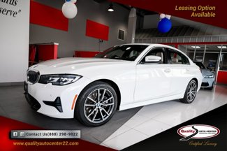 Used 2020 BMW 330i xDrive Sedan w/ Driving Assistance Package image 1