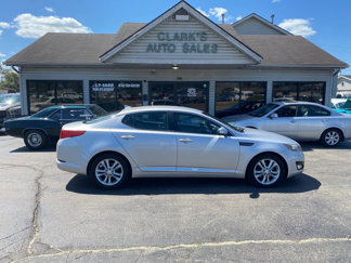 Used 2013 Kia Optima EX image 1