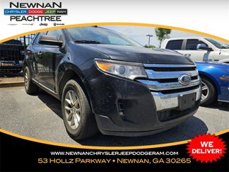 Used 2014 Ford Edge SE w/ Equipment Group 101A image 1