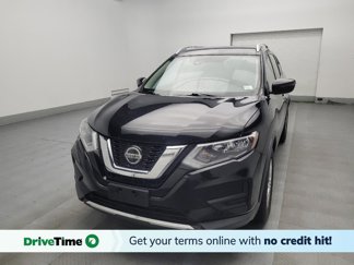 Used 2019 Nissan Rogue SV image 1