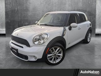 Used 2014 MINI Cooper Countryman S image 1