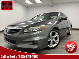 Used 2011 Honda Accord EX-L image 1