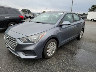 Used 2018 Hyundai Accent SE image 1