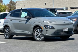 Certified 2023 Hyundai Kona SE w/ Cargo Package image 1