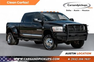 Used 2006 Dodge Ram 3500 Truck SLT w/ Protection Group image 1