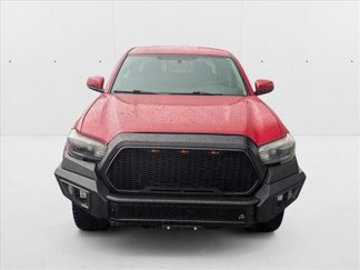 Used 2017 Toyota Tacoma SR5 video 2