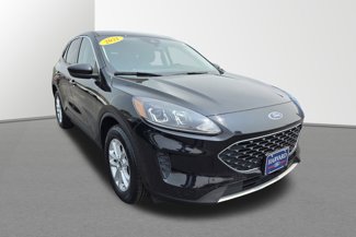Used 2021 Ford Escape SE w/ Convenience Package image 1