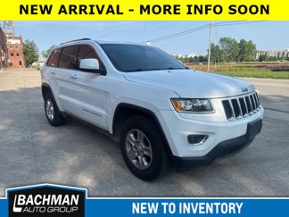 Used 2016 Jeep Grand Cherokee Laredo w/ Quick Order Package 23E image 1
