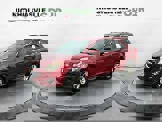 Used 2011 Chevrolet Equinox LT image 1