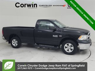 Used 2015 RAM 1500 Tradesman w/ Power & Remote Entry Group image 1