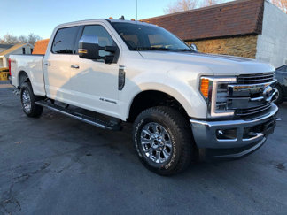 Used 2019 Ford F250 Lariat w/ Lariat Ultimate Package image 1