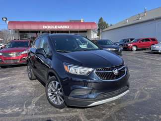 Used 2022 Buick Encore Preferred w/ Safety Package image 1