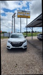 Used 2021 Honda HR-V Sport image 1