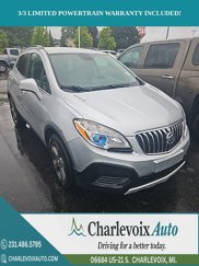 Used 2014 Buick Encore FWD image 1