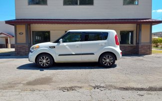 Used 2012 Kia Soul image 1