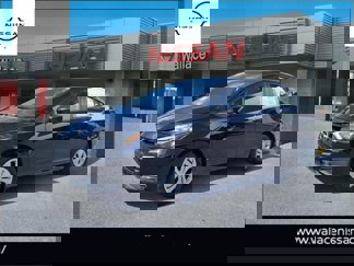 New 2025 Nissan Versa S w/ Trunk Package image 1