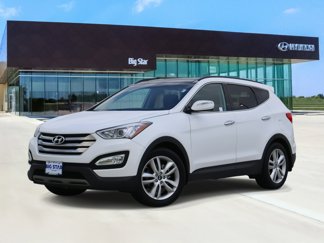 Used 2015 Hyundai Santa Fe Sport 2.0T w/ Option Group 05 image 1