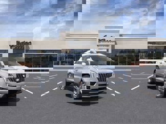 New 2024 Cadillac XT5 Premium Luxury w/ Technology Package image 1