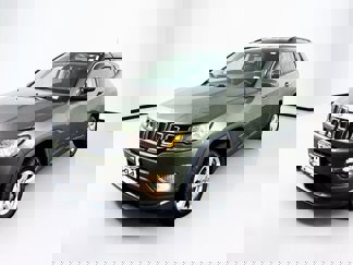 Used 2020 Jeep Compass Latitude image 1