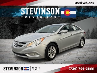 Used 2013 Hyundai Sonata GLS w/ Popular Equipment Pkg video 1