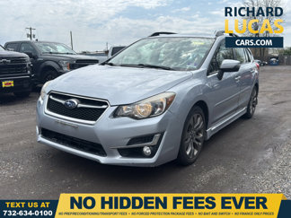 Used 2016 Subaru Impreza 2.0i Sport Premium image 1