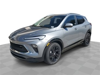 New 2025 Buick Encore GX Sport Touring image 1