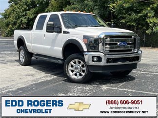 Used 2016 Ford F250 Lariat image 1