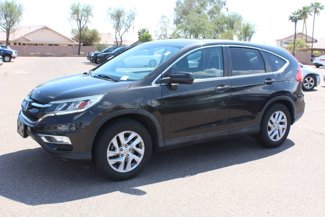 Used 2016 Honda CR-V EX image 1