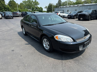 Used 2012 Chevrolet Impala LS image 1