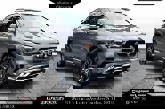 Certified 2025 Mercedes-Benz GLA 250 4MATIC image 1