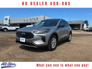 Used 2023 Ford Escape Active image 1