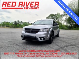 Used 2019 Dodge Journey SE w/ Connectivity Group image 1