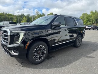 New 2025 GMC Yukon Elevation w/ Elevation Premium Package image 1