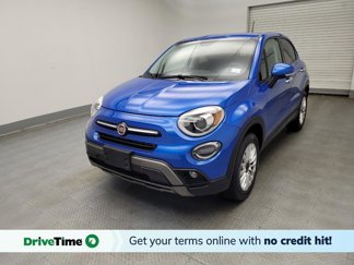 Used 2019 FIAT 500X Trekking w/ Cold Weather Group image 1