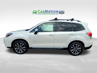 Used 2017 Subaru Forester 2.0XT Touring image 1