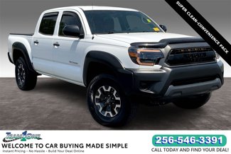 Used 2013 Toyota Tacoma PreRunner image 1