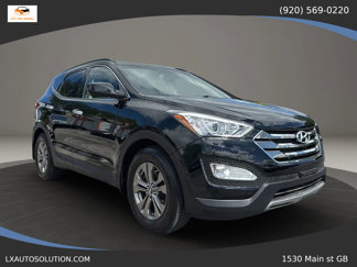 Used 2014 Hyundai Santa Fe Sport w/ Popular Equipment Package 02 image 1