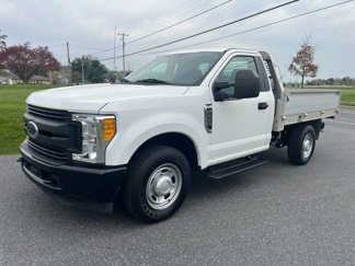 Used 2017 Ford F250 XL image 1