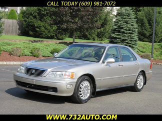 Used 1998 Acura RL image 1