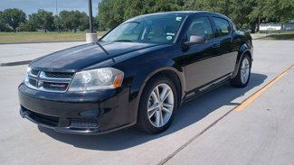 Used 2014 Dodge Avenger SE w/ Rallye Appearance Group image 1