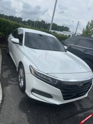 Used 2018 Honda Accord LX image 1